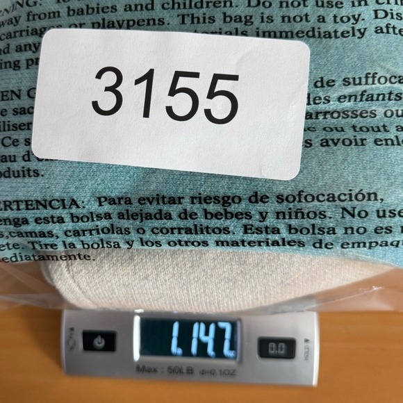 Anthropologie Field Flower Alpine Wool Sweater Cardigan Duster Coat Colorblock M - Picture 9 of 9